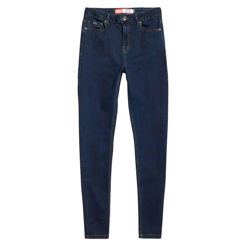 Superdry Γυναικείο jean παντελόνι